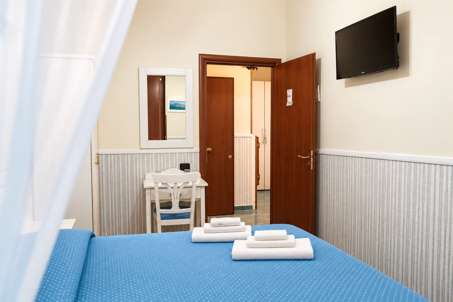 Camere economy · B&B Medea · foto 2