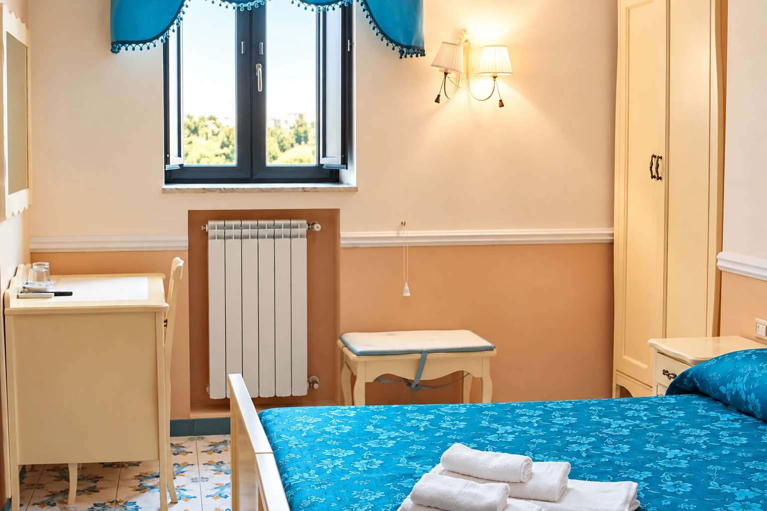 Camere economy · B&B Medea · foto 3