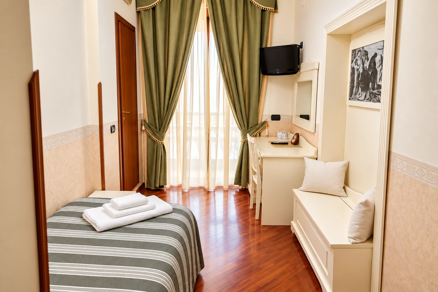 Camera singola · B&B Medea · foto 2