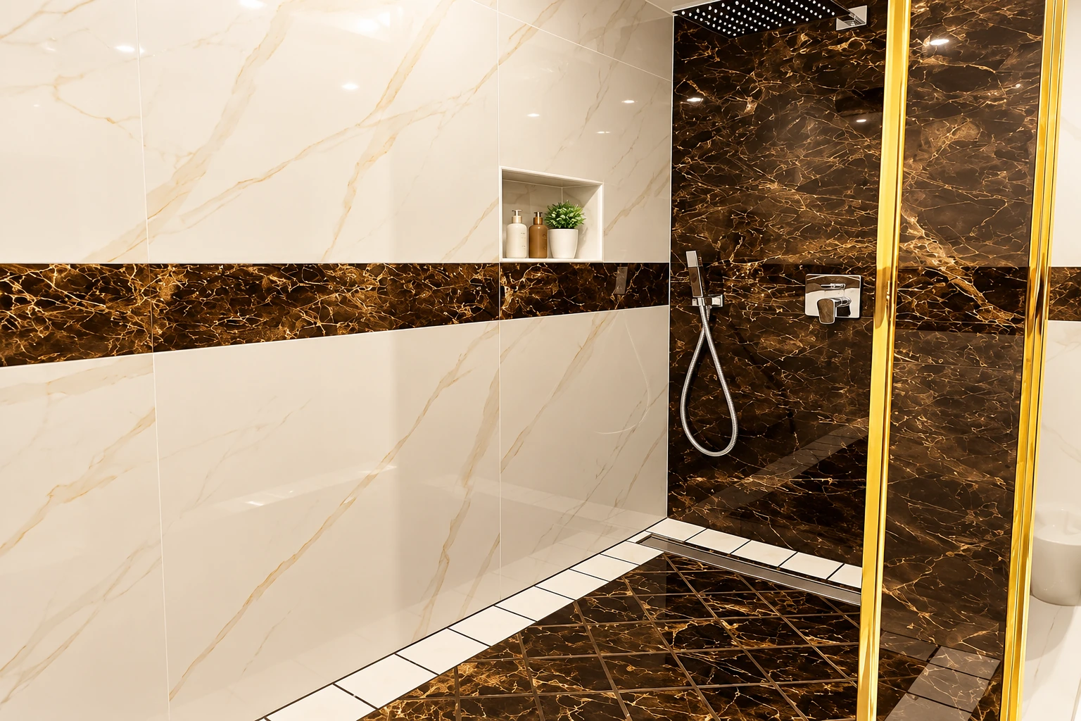 Camere triple e quadruple · B&B Medea · foto 4