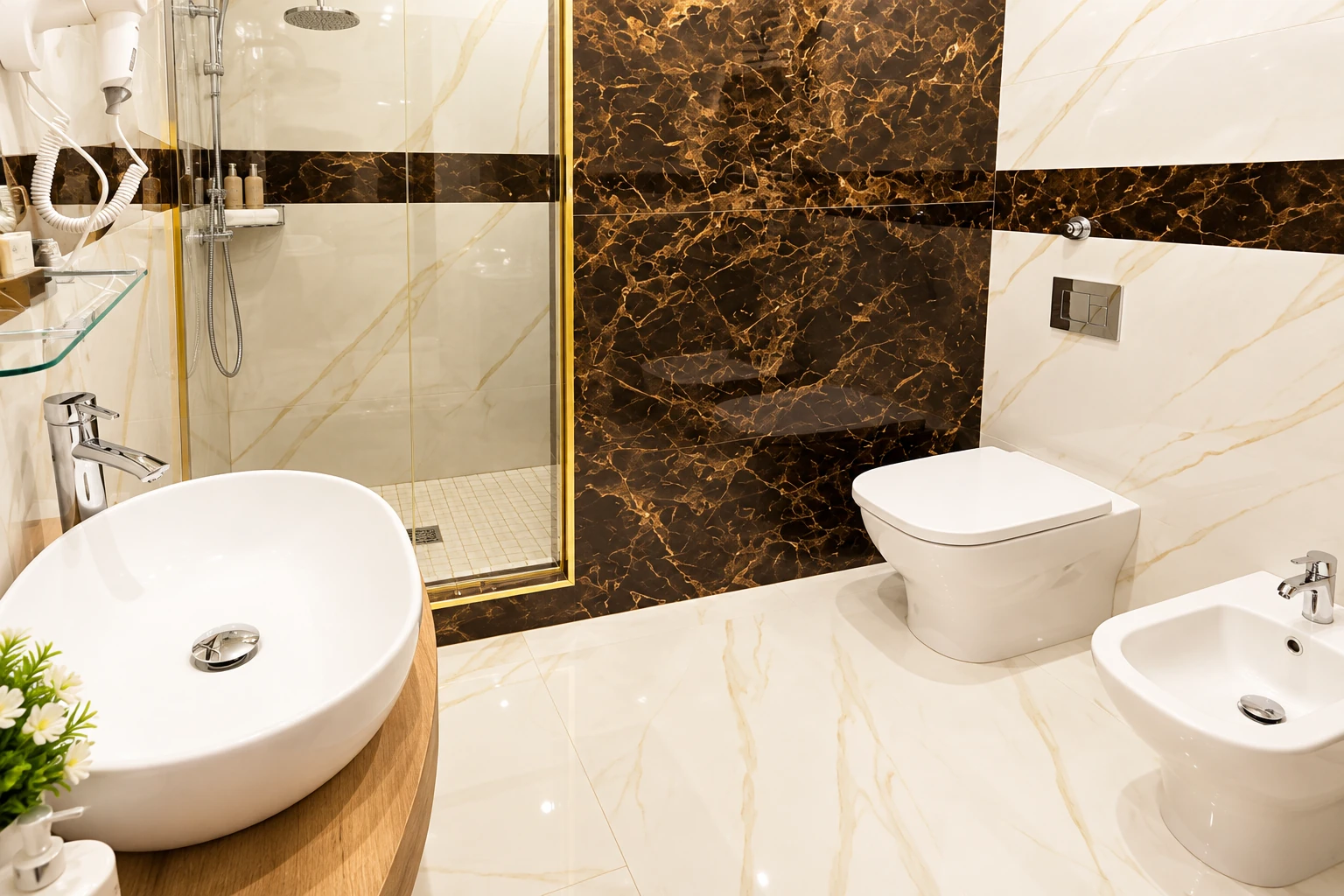 Camere triple e quadruple · B&B Medea · foto 5